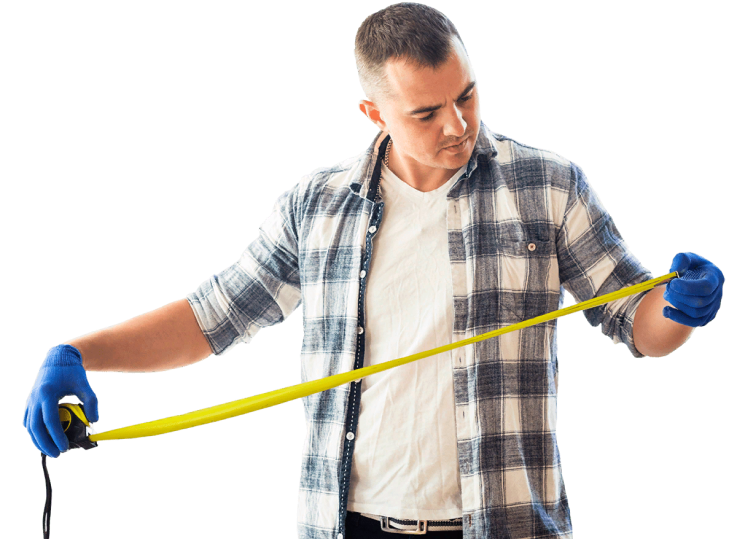 Бесплатный замер